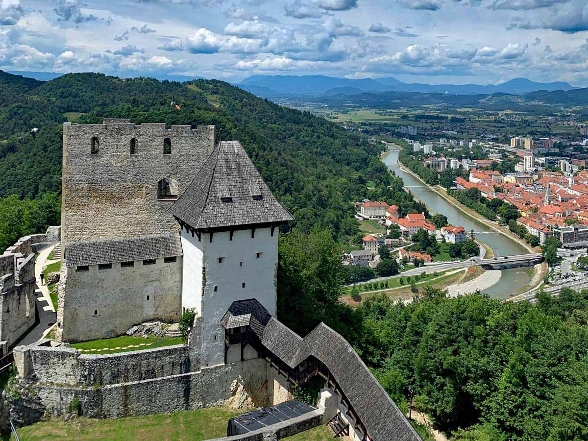 Digital Me – Eine Schülermobilität nach Slowenien mit Erasmus+