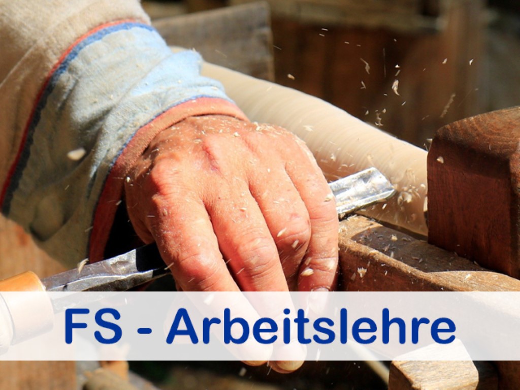 Arbeitslehre