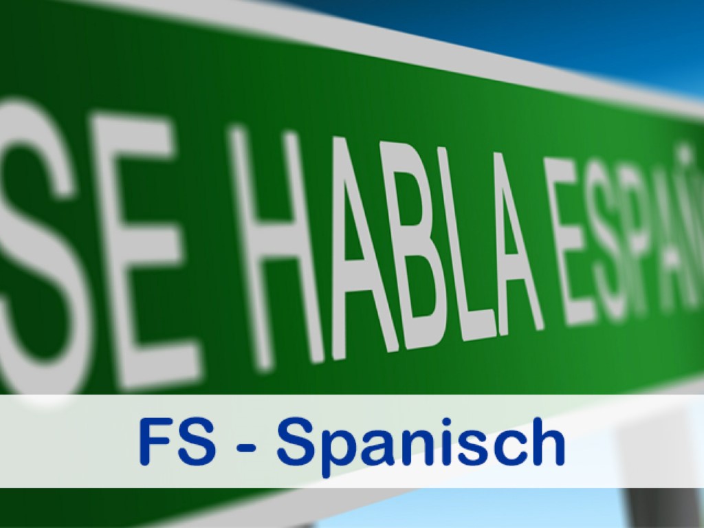 Spanisch